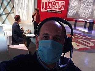 video-coronavirus-linviato-speciale-peppe-ciulla-giornalista-e-autore-televisivo-la7