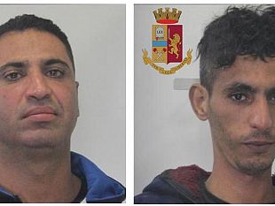 2-arresti-dalla-digos-i-due-erano-gia-destinatari-di-decreto-di-espulsione