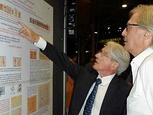 alla-presentazione-di-la-via-geometrica-da-scaccomatto-agli-scacchi-di-leonardo-presente-il-museo-nazionale-degli-scacchi-di-mazara