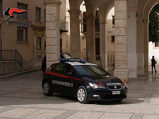 alcamo-carabinieri-arrestano-uomo-per-tentato-furto-aggravato
