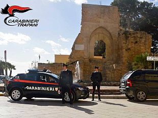 carabinieri-un-arresto-per-evasione-ed-una-denuncia