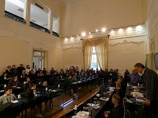 trapani-insediato-il-consiglio-comunale-dei-ragazzi