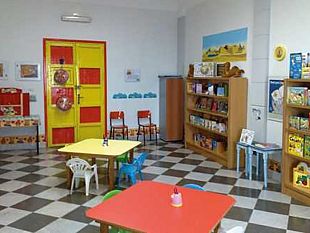trapani-biblioteca-diocesana-laboratorio-di-lettura-per-carnevale