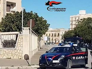 mazara/trapani-aggredisce-i-carabinieri-dopo-un-controllo-arrestato-un-51enne