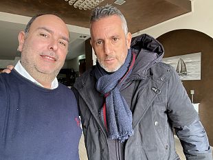 roberto-cacioppo-incontra-il-capogruppo-della-nuova-dc-allars-lon-pace