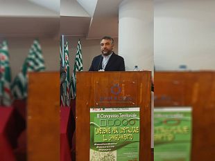 filca-cisl-palermo-trapani-francesco-danese-rieletto-segretario-provinciale