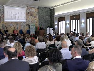 marsala/xiv-congresso-nazionale-renisa-momenti-di-emozione-riflessione-e-confronto-per-la-giornata-di-apertura