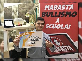 partanna/mirko-cazzato-candidato-al-global-student-prize-2021
