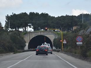 scorrimento-veloce-aeroporto-v-florio-telecamere-funzionanti-elevate-multe