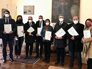 sottoscritto-il-patto-intercomunale-per-la-lettura-della-valle-del-belice