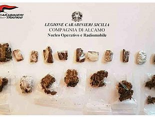 alcamo-giovane-palermitano-denunciato-per-spaccio-di-stupefacenti