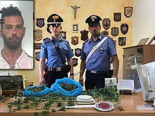 campobello-di-mazara-arrestato-dai-carabinieri-giovane-per-spaccio