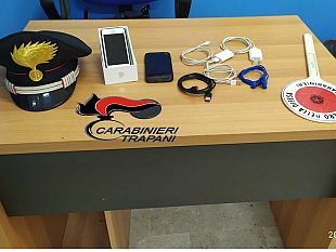 trapani-furti-in-spiaggia-nella-notte-di-san-lorenzo-arrestato-un-giovane