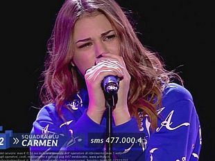 amici-carmen-ferreri-pronta-per-nuove-sfide-ecco-il-programma-della-puntata