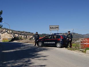 salemi-31enne-arrestato-per-danneggiamento-aggravato-a-pubblico-ufficiale
