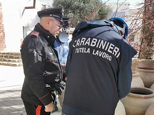 controlli-del-nil-a-trapani-e-castellammare-scoperte-6-aziende-irregolari-e-8-lavoratori-in-nero