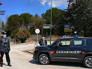 partanna/partanna-atti-persecutori-per-gelosia-denunciato-dai-carabinieri-25enne