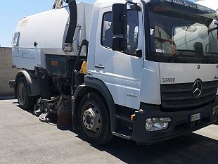 campobello-riparte-il-servizio-di-spazzamento-stradale-meccanizzato
