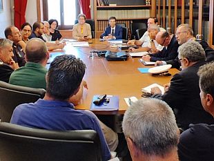 mazara/il-comitato-per-lordine-e-sicurezza-pianifica-i-servizi-estivi-dati-sullattivita-di-luglio-in-provincia-di-trapani