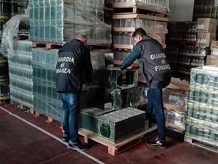 partanna-arrestati-due-produttori-di-olio-doliva-per-bancarotta-fraudolenta