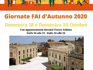 le-giornate-di-autunno-del-fai-oggi-e-domenica-prossima-alla-riscoperta-delle-meraviglie-di-castelvetrano
