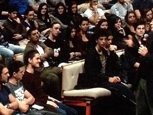 il-liceo-scientifico-p-ruggieri-ha-partecipato-il-30-ottobre-all-evento-voci-del-verbo-furbare-io-furbo-tu-furbi-egli-furba