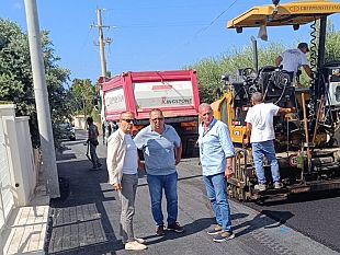 mazara-completati-i-lavori-di-sistemazione-del-manto-stradale-di-via-canada-a-tonnarella