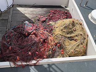 mazara/reti-da-pesca-senza-i-prescritti-segnalamenti-scattano-i-sequestri-da-parte-della-guardia-costiera-di-mazara