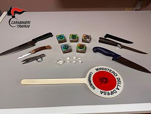controlli-dei-carabinieri-a-marinella-di-selinunte-e-castelvetrano-scoperti-hashish-e-contanti-arrestati-4-uomini