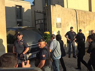 castelvetrano/il-ritorno-a-casa-da-morto-di-matteo-messina-denaro