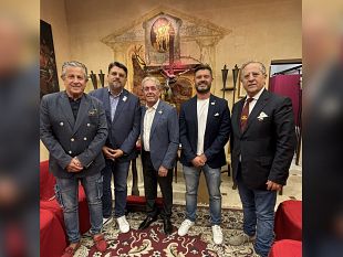 processione-dei-misteri-vito-figuccio-e-il-nuovo-capo-console-de-la-flagellazione