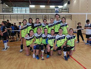 lunder-12-della-free-volley-castelvetrano-campione-provinciale