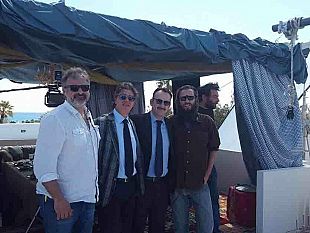 tre-fontane-il-sindaco-castiglione-visita-il-set-cinematografico-del-film-l-ordine-delle-cose