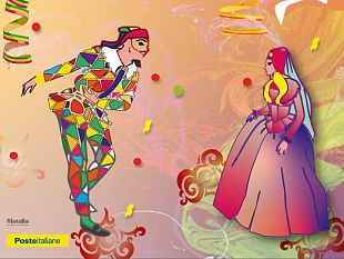 poste-italiane-celebra-il-carnevale-2021-con-una-cartolina-filatelica