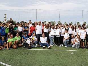 erice-conclusa-la-settimana-europea-dello-sport-2025-organizzata-dal-panathlon-club-di-trapani