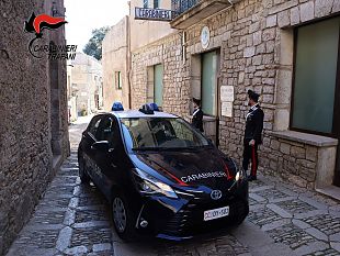 mazara/erice-arrestato-il-presunto-autore-del-furto-di-carburante-perpetrato-ai-danni-del-comune