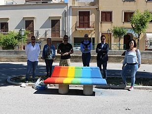 partanna/video-partanna-giornata-internazionale-contro-lomofobia