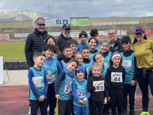 mazara-atletica-leggera-debutto-di-successo-per-i-kids-del-team-ingargiola