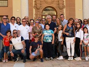 mazara-raduno-porsche-lassociazione-porsche-owner-sicilia-incontra-il-sindaco-cristaldi