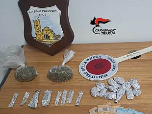 spaccio-di-droga-i-carabinieri-arrestano-il-custode-del-campo-sportivo-di-paceco