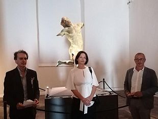 video-riapre-il-museo-del-satiro-intervista-allassessore-regionale-samona-ed-allassessore-comunale-abbagnato