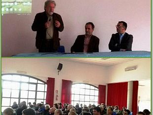 petrosino-convegno-zone-umide-e-dichiarazione-del-sindaco-di-petrosino