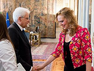 il-presidente-della-repubblica-sergio-mattarella-riceve-al-quirinale-il-direttore-del-vomere-rosa-rubino