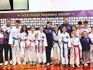 mazara-gli-atleti-dellasd-scuola-taekwondo-angileri-conquistano-tante-medaglie-in-diverse-competizioni