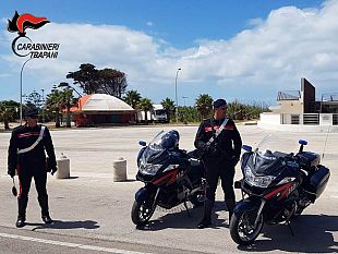 marsala/marsala-evaso-dagli-arresti-domiciliari-arrestato-un-40enne