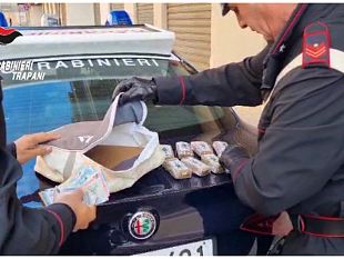mazara-spaccio-di-droga-in-manette-un-pregiudicato