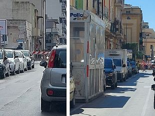 mazara-il-problema-delle-lunghe-attese-davanti-ai-passaggi-a-livello