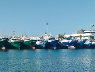 mazara-pesca-la-marineria-divisa-e-davanti-al-bivio-a-mezzanotte-scade-il-fermo-la-notte-della-verita
