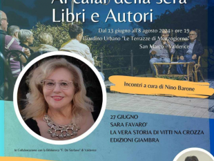 valderice-27-giugno-la-scrittrice-sara-favaro-per-la-rassegna-letterale-al-calar-della-sera-libri-e-autori