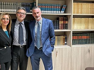 castelvetrano/insediato-il-nuovo-consiglio-dellordine-degli-avvocati-di-marsala